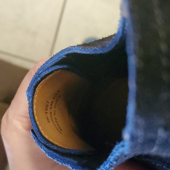 Trask Avery loafer - Picture 8 of 8